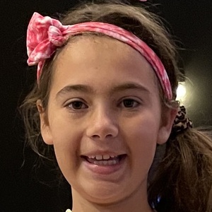 Fundraising Page: Kaia Fielding